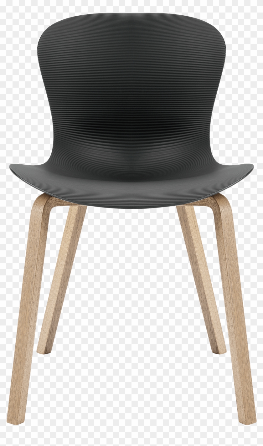Nap™ Chair, Wooden Legs - Chair Clipart #4883013