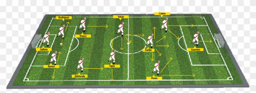 Es Incisivo Por El Medio Con Habilidad O Armando Una - Goalkeeper Stops Shot Clipart