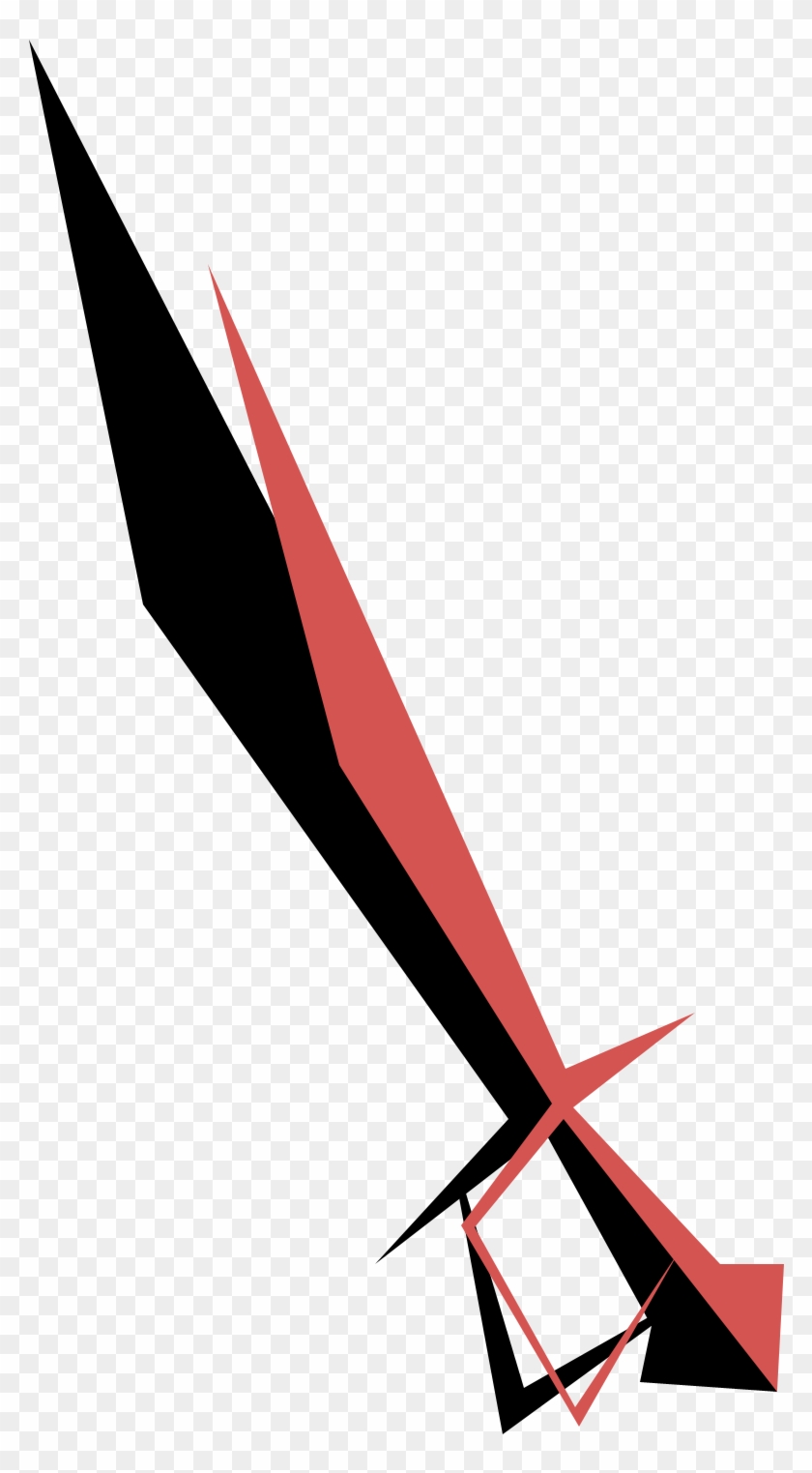 File - Cutlasstub - Emblem Clipart #4883074