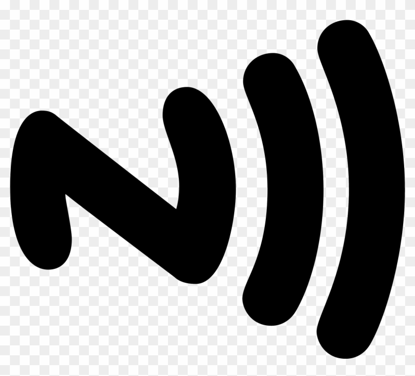 Z Vector Style Letter - Calligraphy Clipart