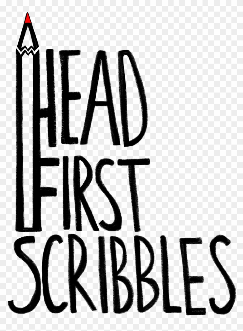 Scribbles Png , Png Download - Tumblr Clipart #4883207