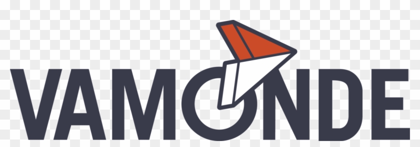 Vamonde Logo - Graphic Design Clipart