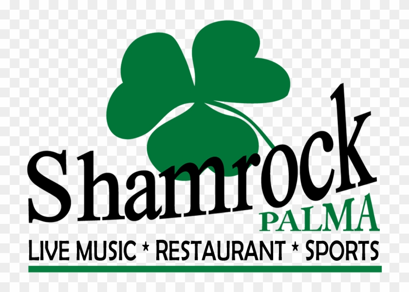 Colaboradores - Shamrock Clipart