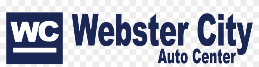 Webster City Auto Center Llc - Graphics Clipart