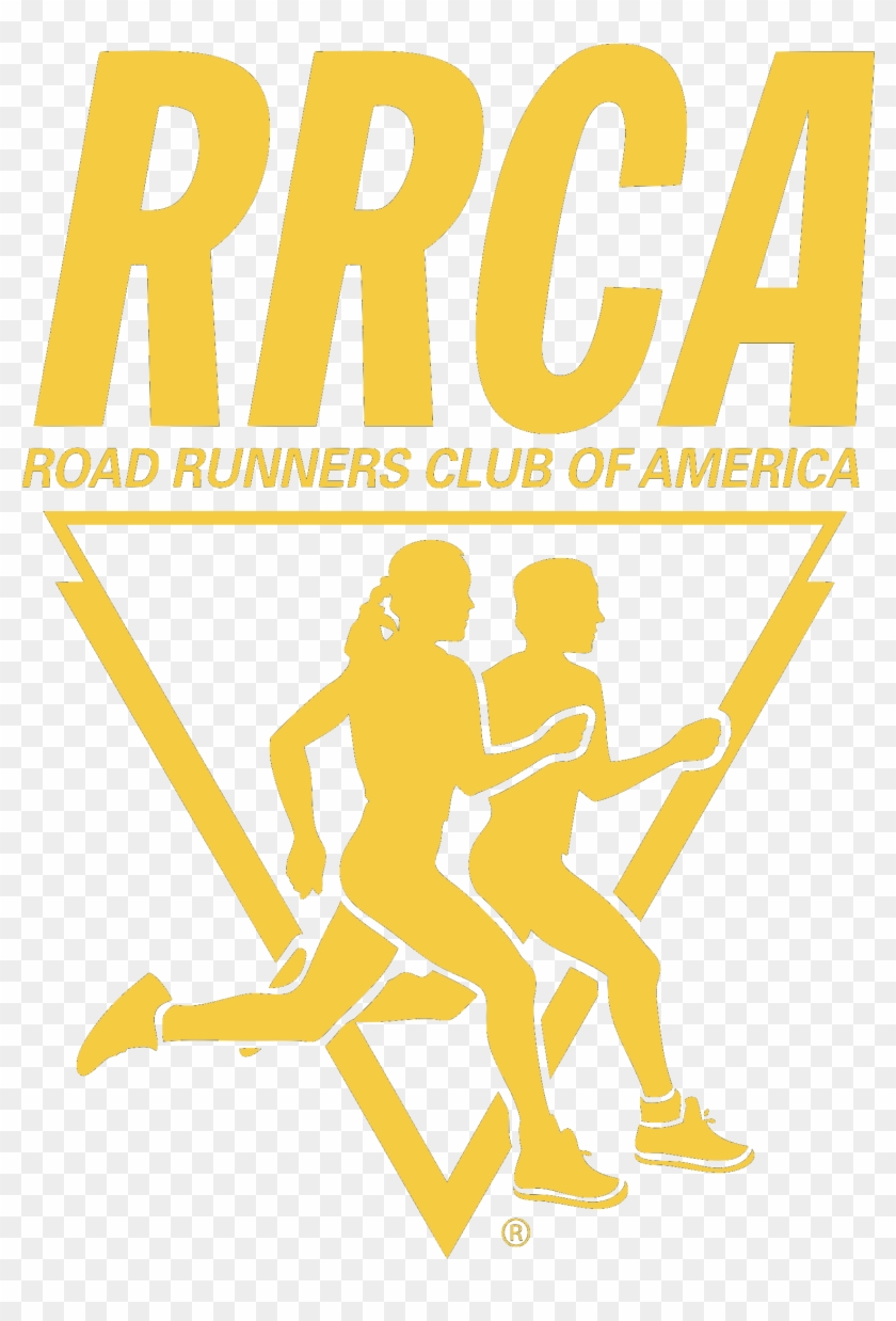 2019 Cara - Road Runners Club Of America Clipart #4883354