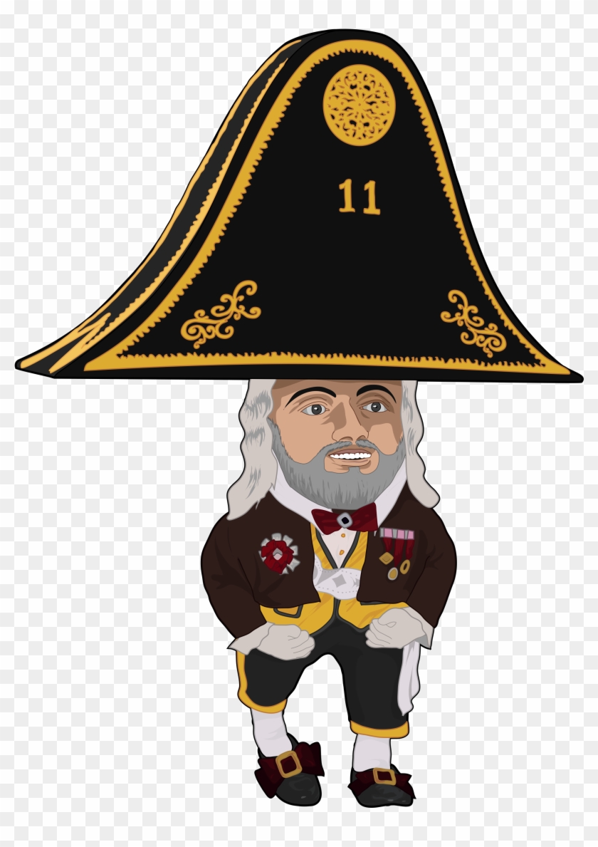 Enano De La Palma - Bajada De Los Enanos La Palma Clipart #4883436