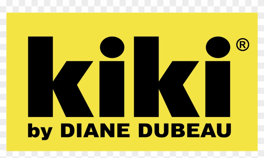 Kiki Logo Png Transparent - Kiki Clipart #4883718