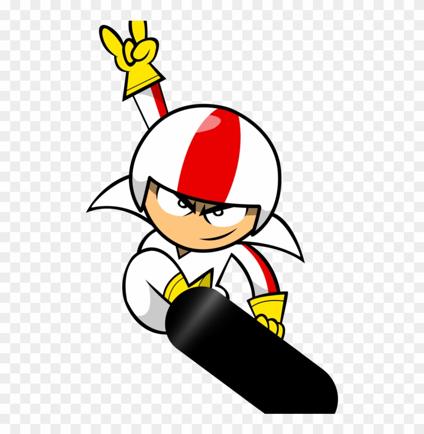 Kiki Butovisk Png - Kick Buttowski Clipart