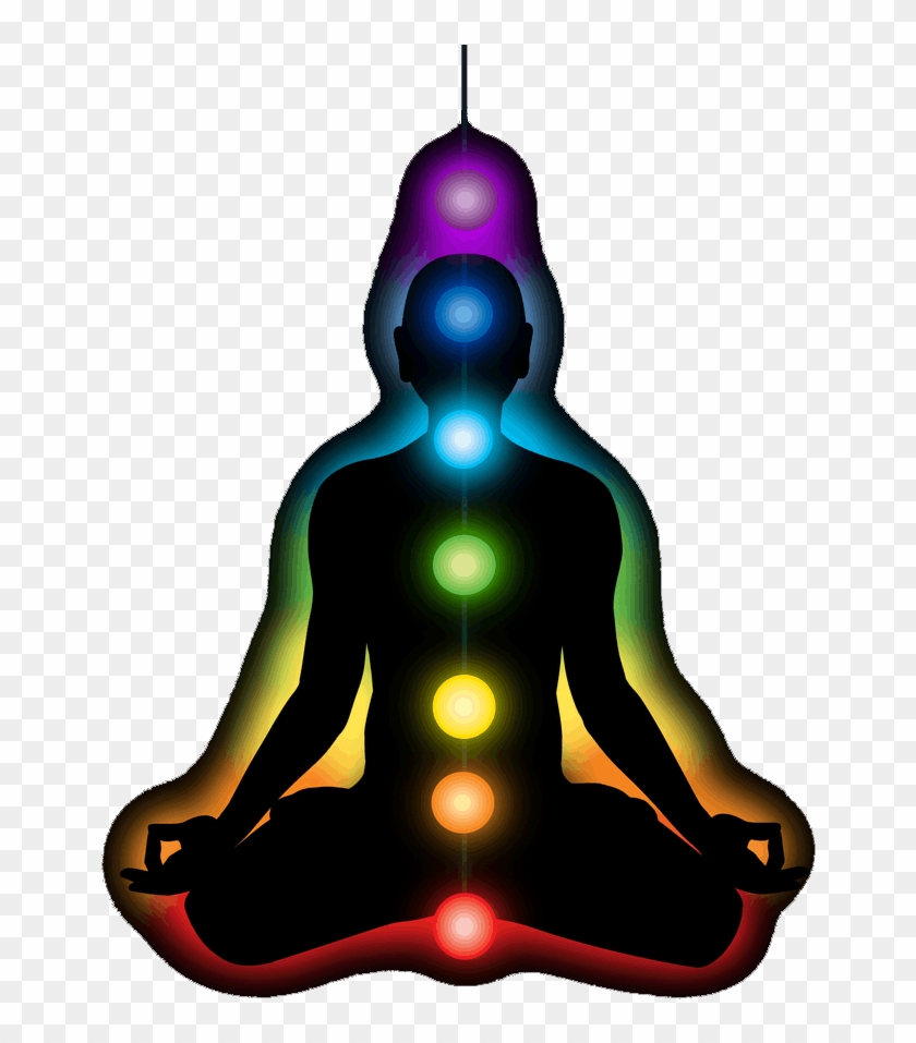 Aura Readings - Christmas Tree Clipart #4883779