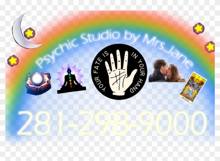 Psychic Png Clipart