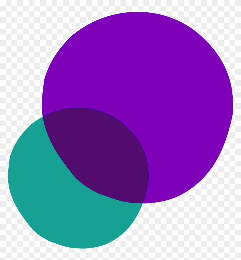 Psychic Employers Finding Remote Psychic Workers - Circle Clipart