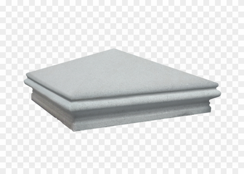 Pier Caps - Leather Clipart #4884143