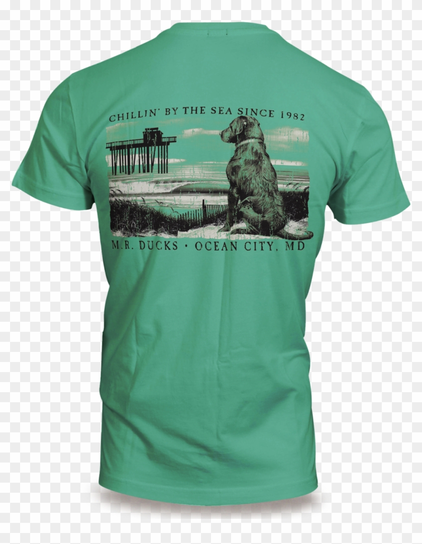 Image - Mr Ducks Shirt Clipart #4884182