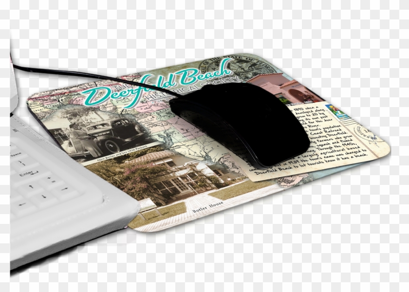 Deerfield Beach Historical Society - Iphone Clipart