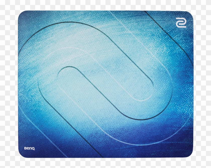 Gsrblue1 - Zowie G Sr E Clipart #4884275