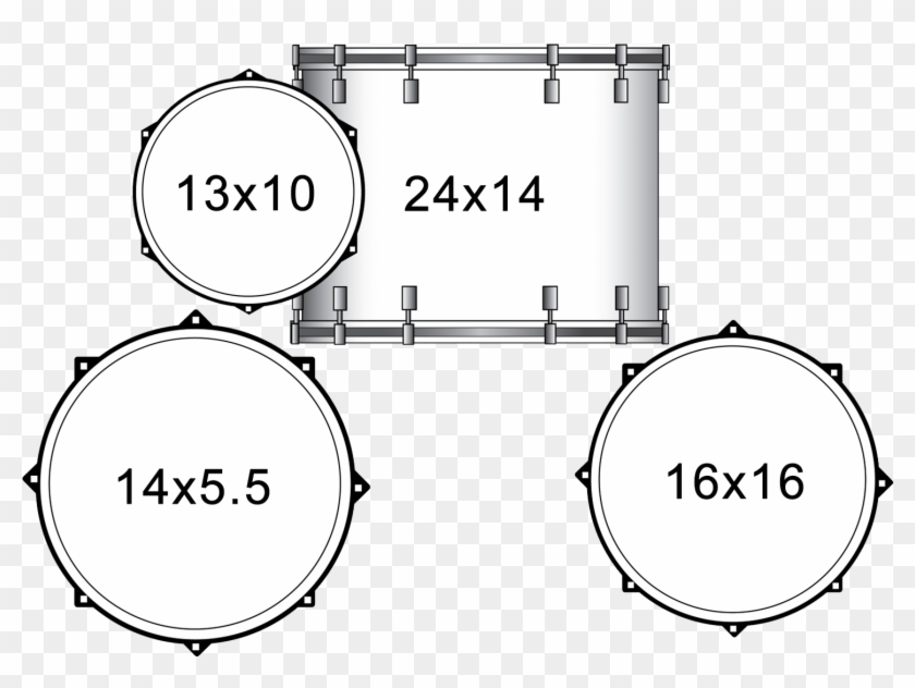 $461,44 - Circle Clipart