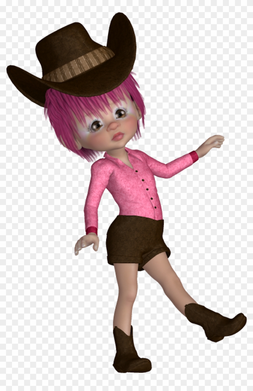 Kiki Wendy, - Doll Clipart #4884334