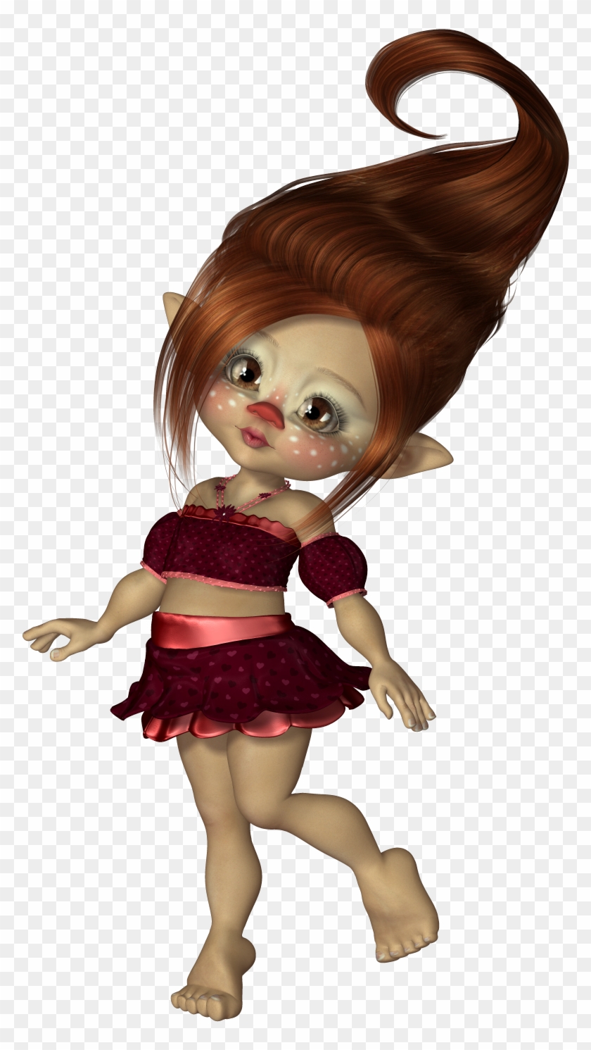 *angie's Free Poser Tubes* - Manga Tubes Free Clipart