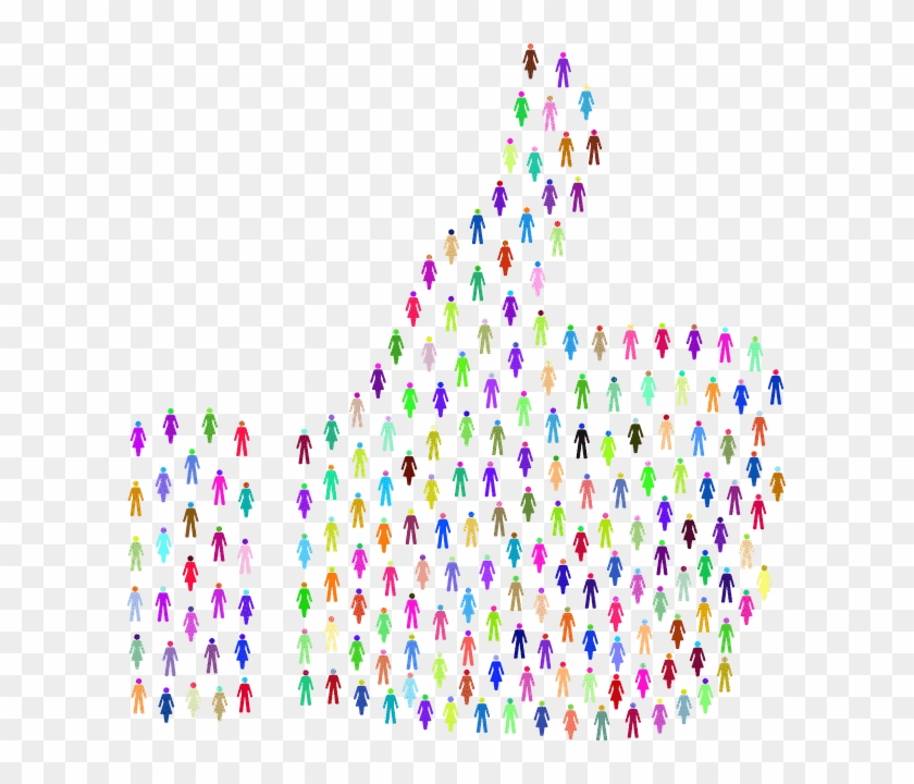 Columbia Neurosurgeons Are The Patients' Choice - Icons Facebook Like Clipart #4884489