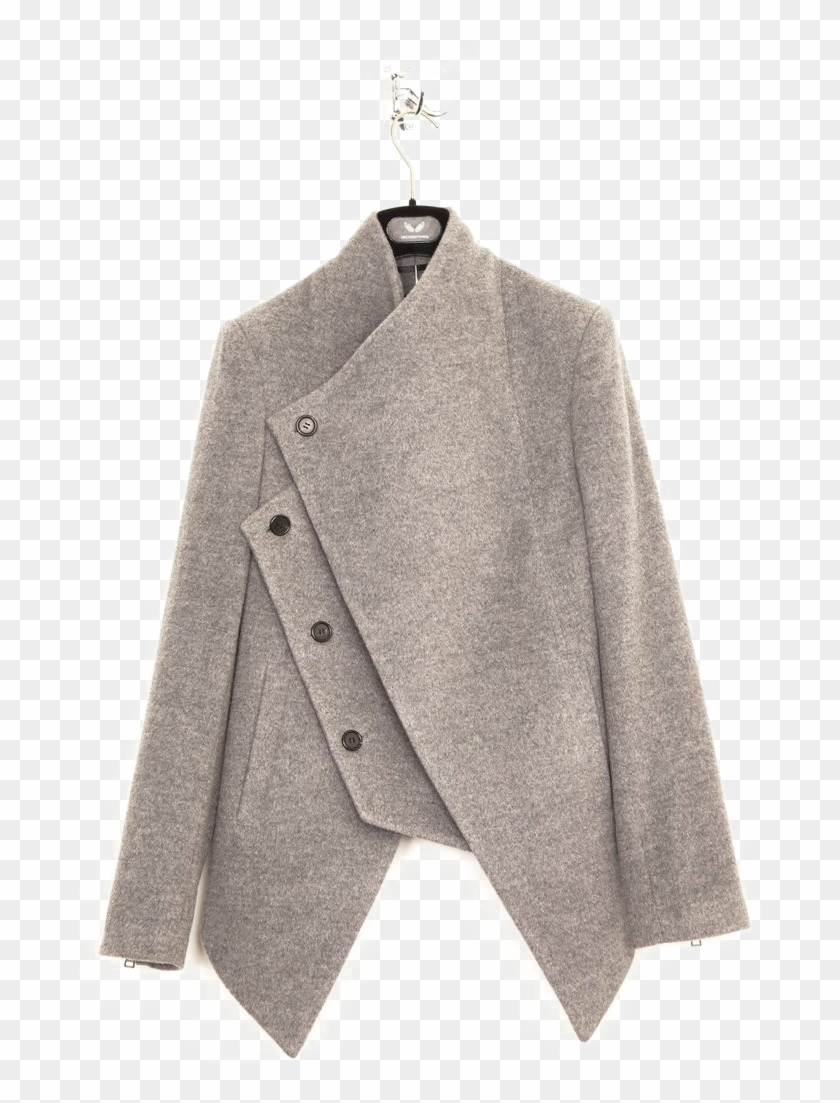 short coat hangers