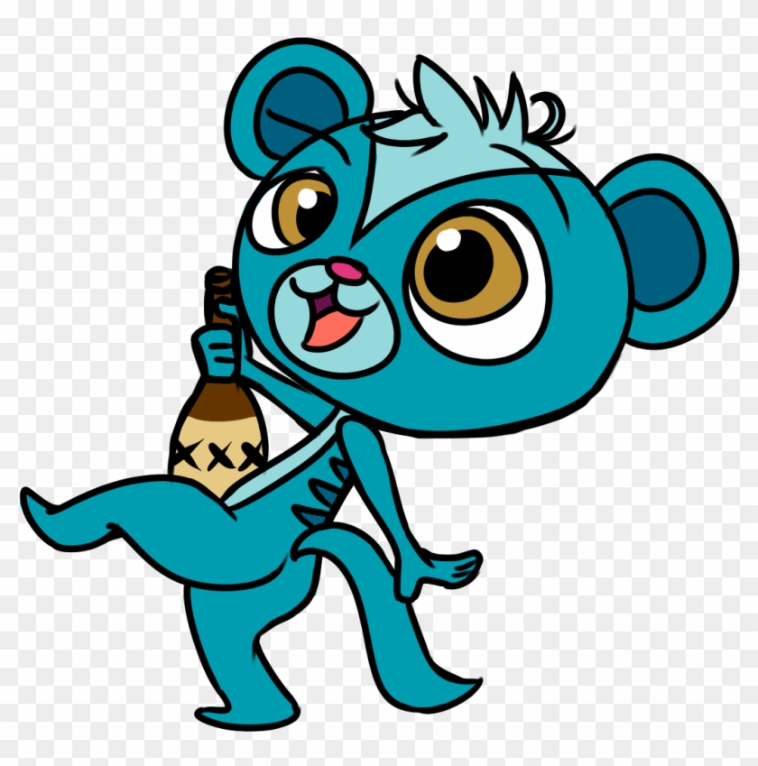 This Just In, Peter New, The Voice Of Sunil, Will Be Clipart