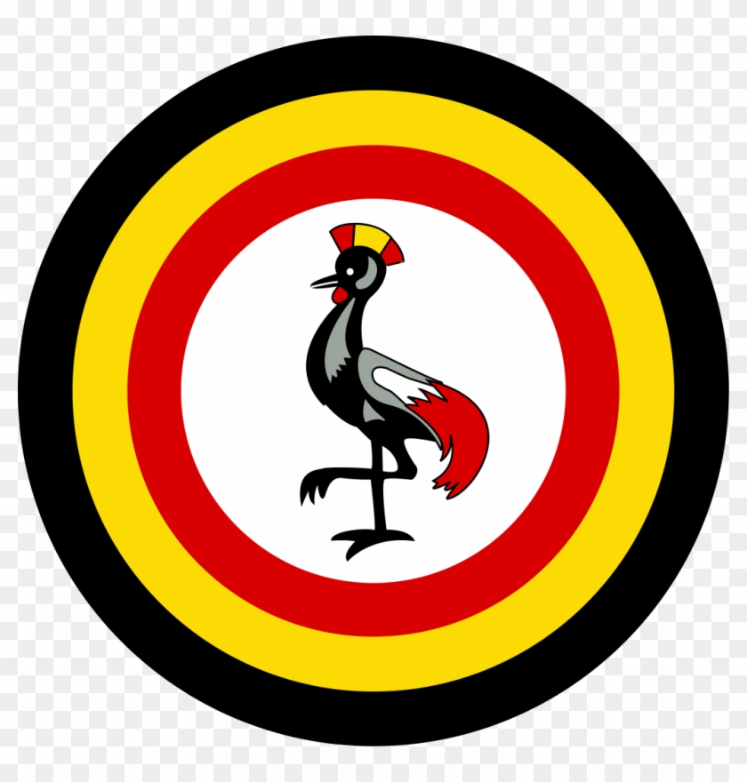 Rainbow International School Uganda Logo Clipart #4884567