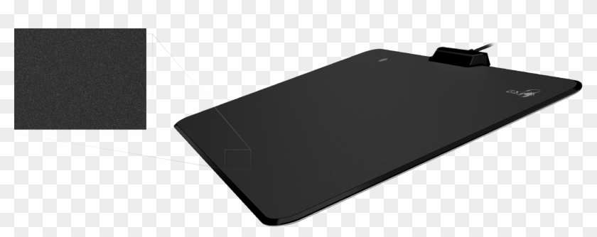 Featured With A Hard And Low Friction Micro-textured - Mouse Pad Gx P500 Clipart #4884684
