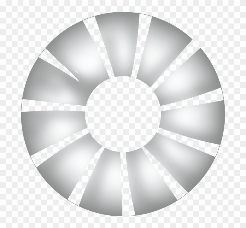 Addressable Rgb Lighting Effect - Circle Clipart #4884728