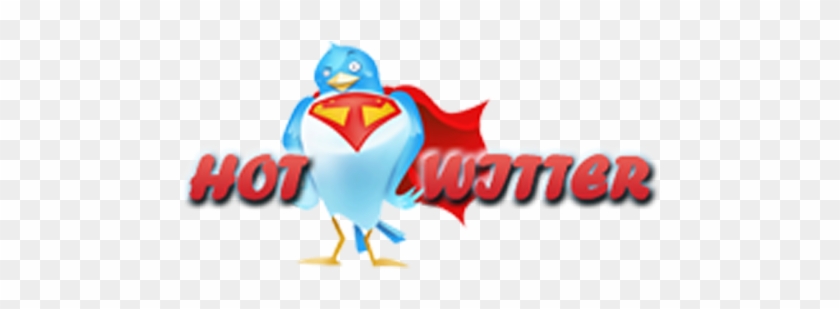 Buy Twittter Followers - Cartoon Clipart #4884759