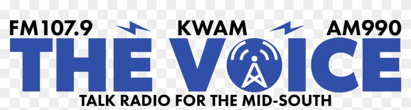 The Voice Logo Png - Graphic Design Clipart #4884784