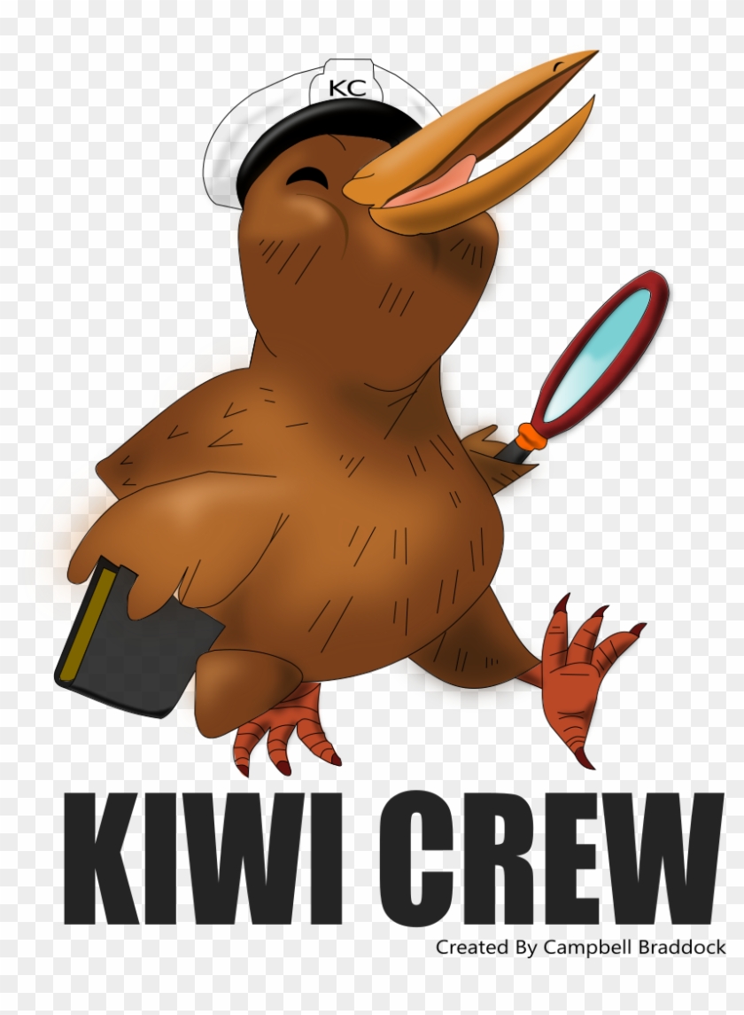 This Needs To Be Corrected, This Is What A Kiki Is - Kill Bean Clipart #4885038