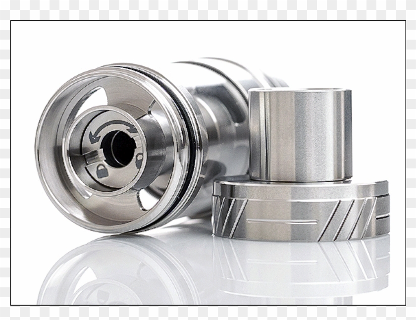 Click For A Larger Image - Cylinder Clipart