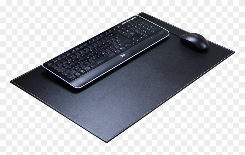 Low Price Wholesale Pu Leather Mouse Pad - Computer Keyboard Clipart #4885067