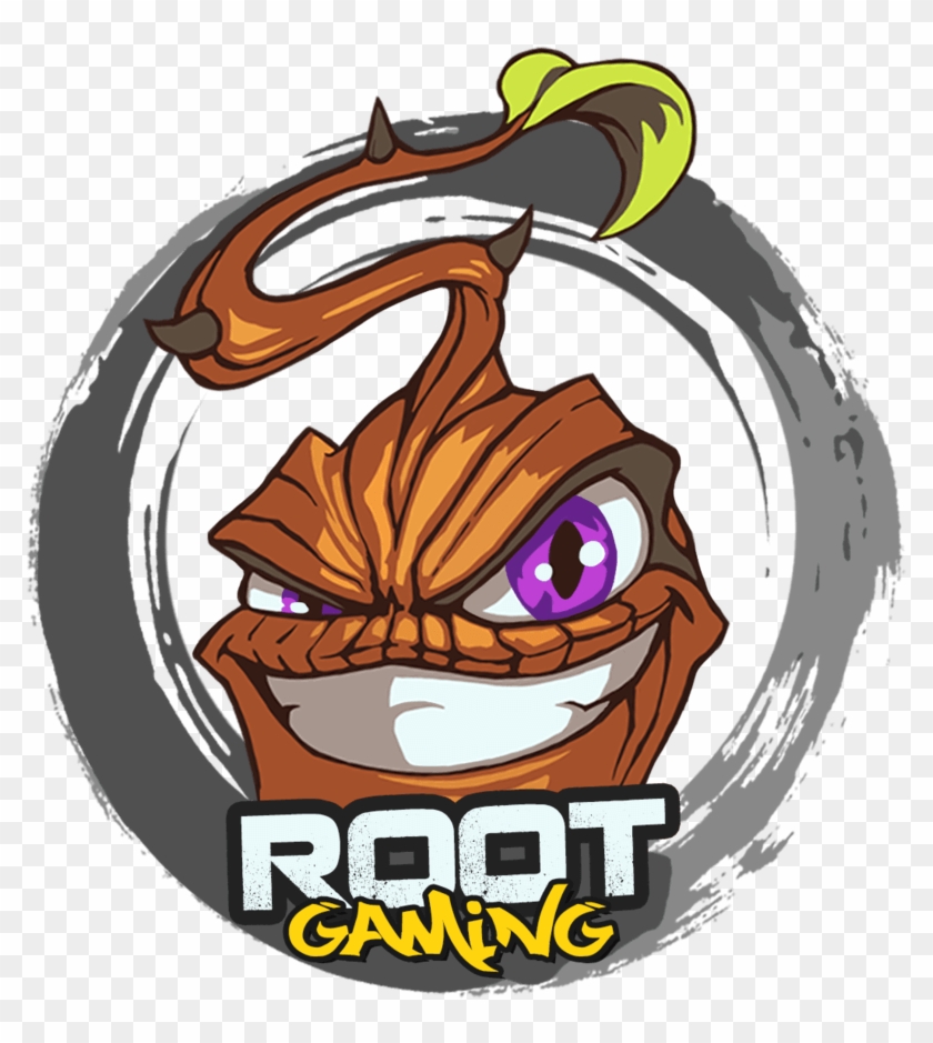969px Root Gaming 2019png 1549996611 - Root Gaming Clipart #4885102