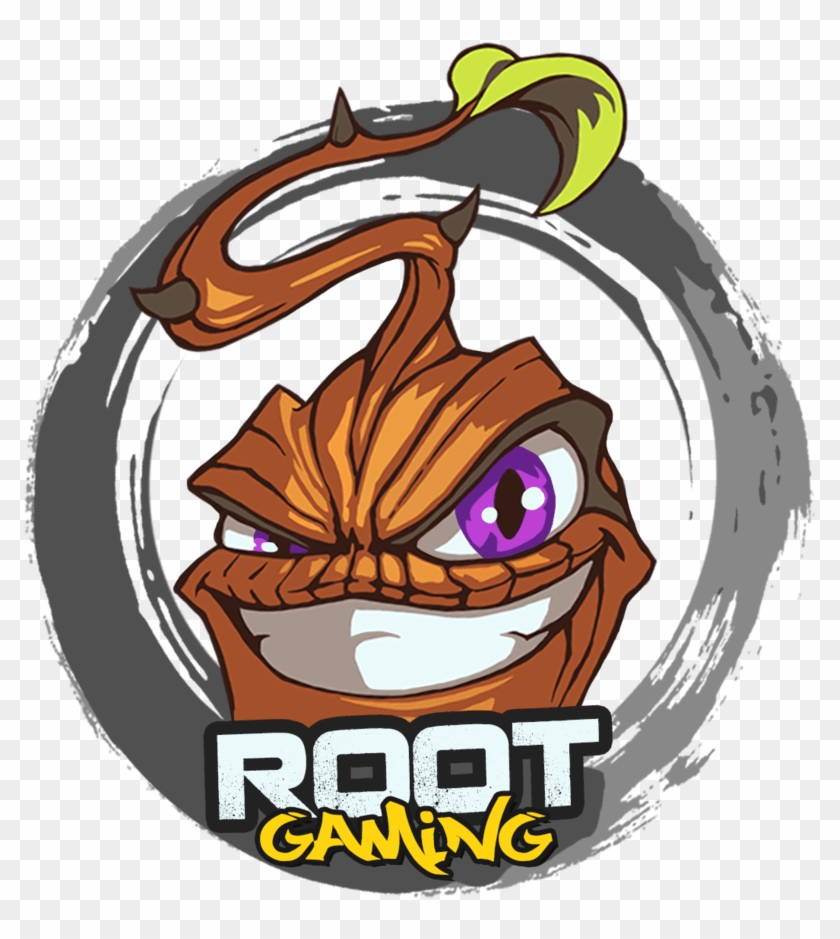 969px Root Gaming 2019png 1549996611 - Root Gaming Clipart