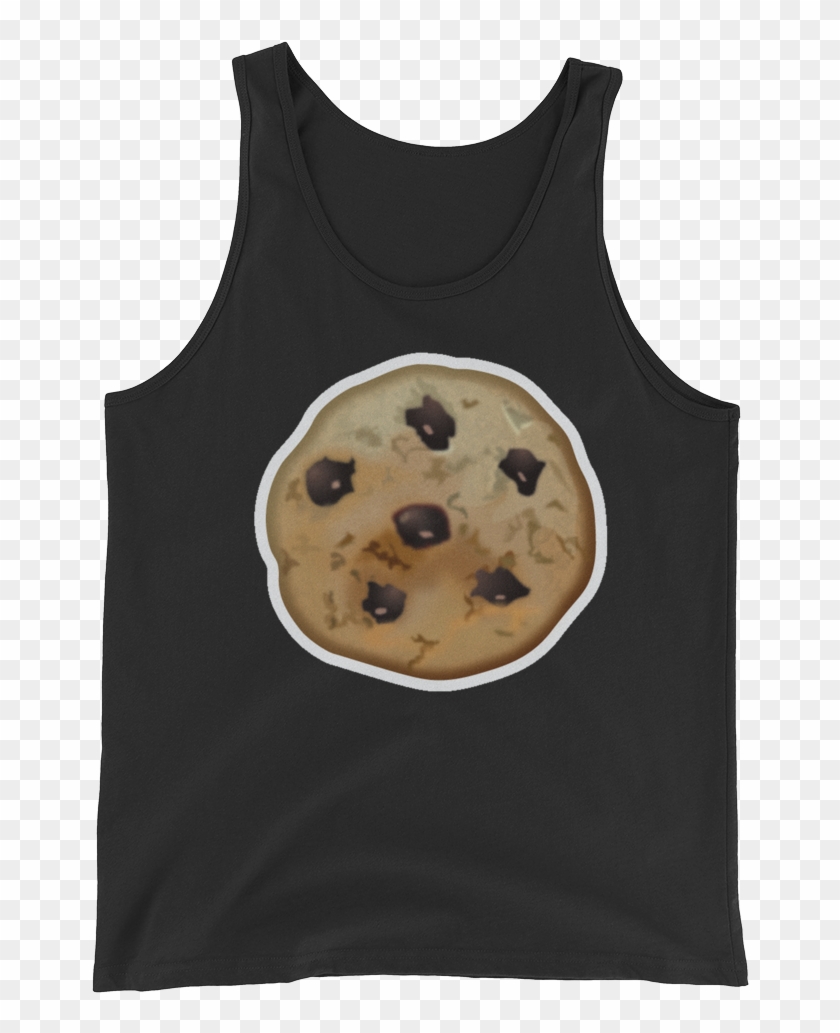 Cookie Emoji Png - Top Clipart #4885134