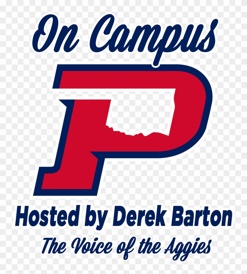 Hosted By Derek Barton The Voice Of The Aggies , Png - Graphic Design Clipart #4885226