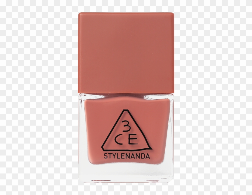 3ce Mood Recipe Long Lasting Nail Lacquer - 3ce Clipart