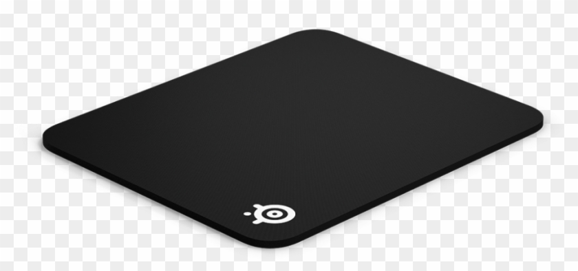 Gaming Mouse Pad - Steelseries Qck Heavy Large Clipart #4885333