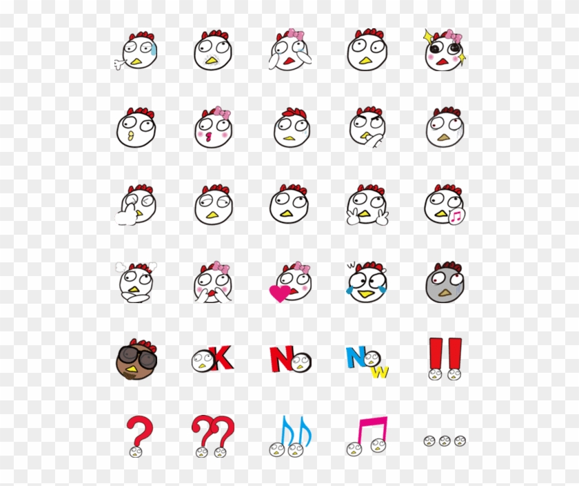 Tap An Emoji For A Preview - Designer Logo Cupcake Toppers Clipart #4885358