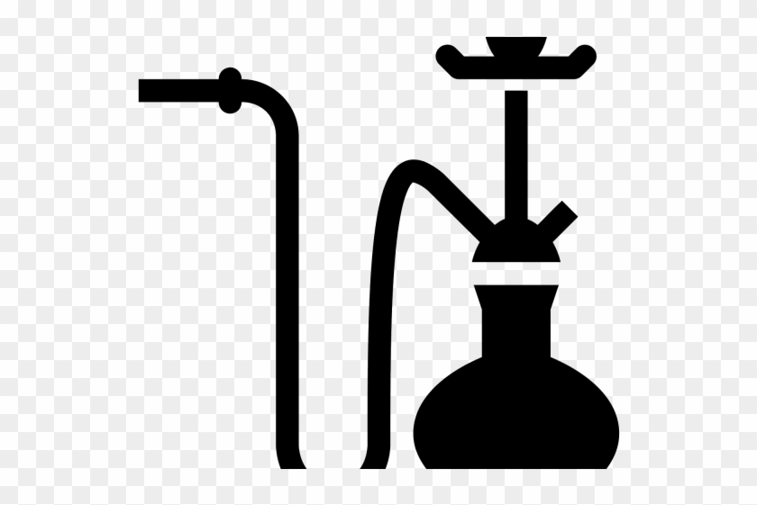 Hookah Clipart Desi - Hookah Pot Png Transparent Png #4885409