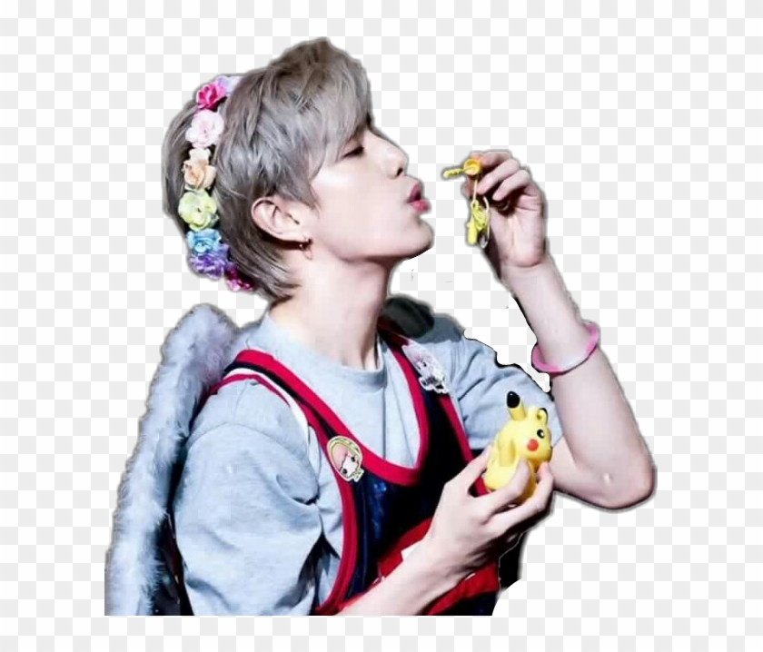 Mark Got7 Kpop Sticker By Mr Sook - Mark Tuan Clipart