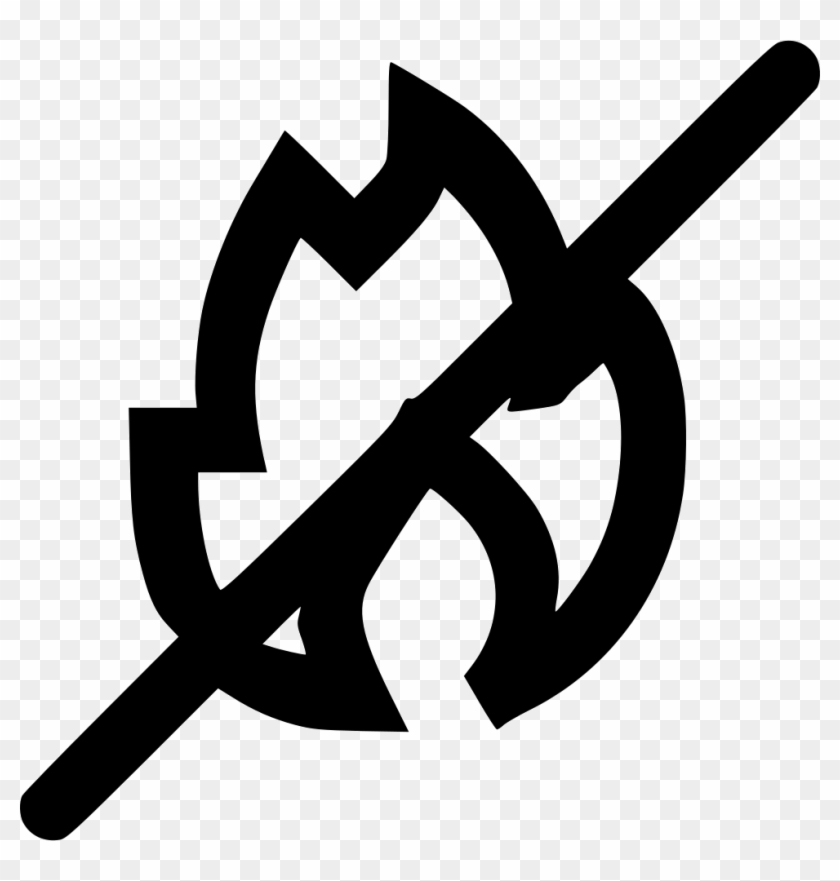 Safety Vector Fire Icon - Fire Protection Icon Png Clipart