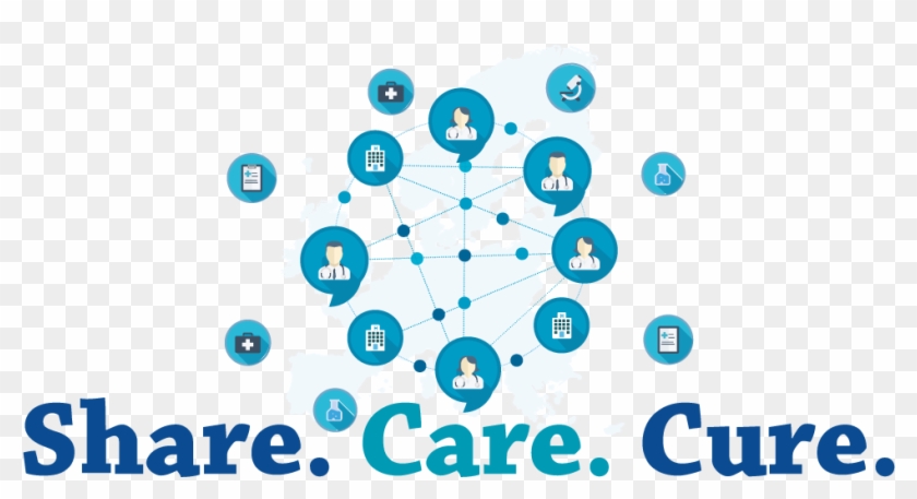 19 February - European Reference Networks Clipart