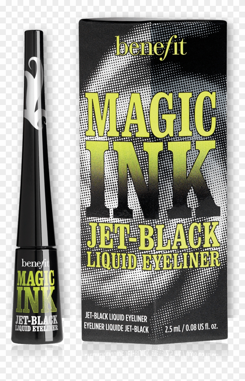 Magic Ink - Benefit Magic Ink Clipart
