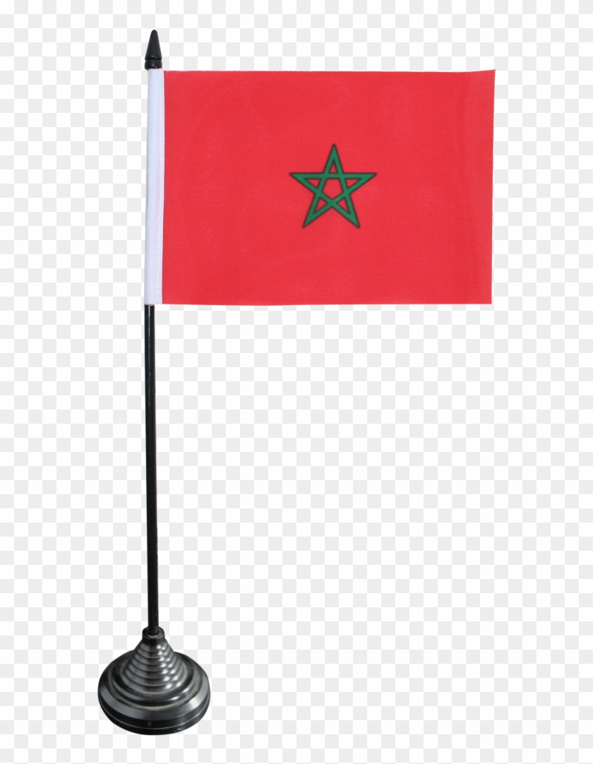 Petit Drapeau Tunisie Png Clipart #4885667