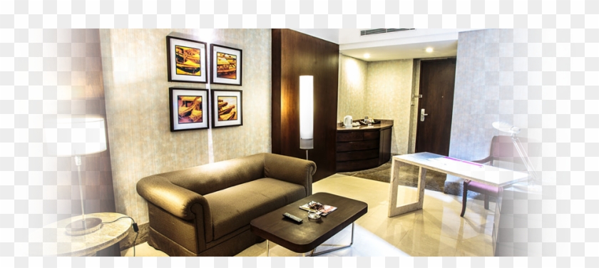 Banner - Living Room Clipart