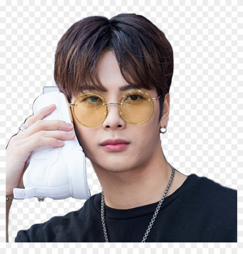 Got7 Got7bambam Got7edit Got7jaebum Got7mark Got7jb - Got7 Jackson Reebok Clipart
