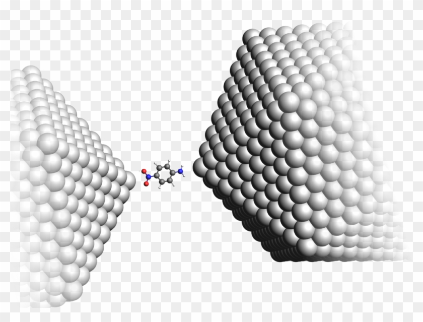 Plasmon Enhanced Two Photon Absorption - Sphere Clipart #4885903