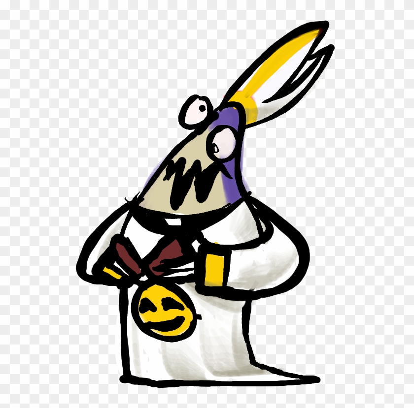 Actually This Might've Come Before The More Artistic Clipart